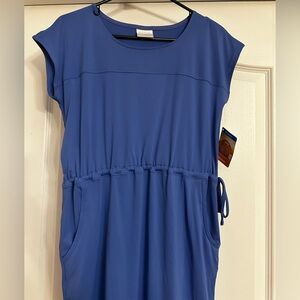 Women’s Size Small Columbia Dress
